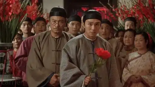 专访这个夏天的舞台爆款,当属大状王的人鬼情
