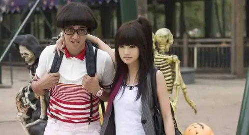 海派甜心经典台词带给你不一样的王子与灰姑娘的故事