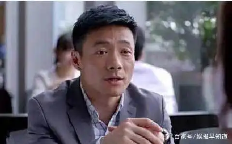 祖峰近照曝光,妻子是中央戏剧学院的老师,他们的爱情令人羡慕