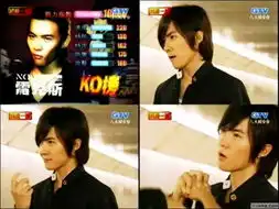 终极一班官方剧照
