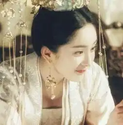 盘点古装剧中白衣美女,杨幂性感,李冰冰贵气十足
