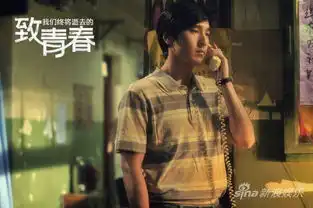 致青春曝剧照赵又廷韩庚隔空飙戏家纺网