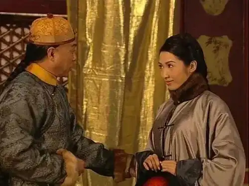 没话说,它才是当年宫斗剧巅峰
