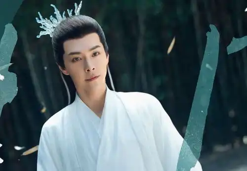 同一个人,演完梦华录又演苍兰诀,差点认不出徐海乔
