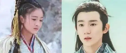 赵丽颖杨洋tfboys郑爽2018最新电影电视剧作品预告