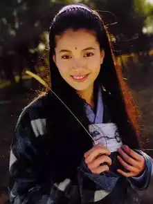 长成宁静这样的厚重感美人是种怎样的体验
