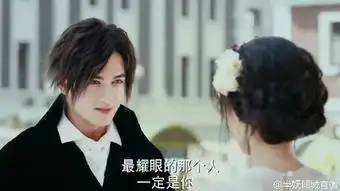 半妖米热pk金秀贤看中国都敏俊如何撩妹