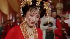 李隆基起事,王皇后誓言殉国殉夫