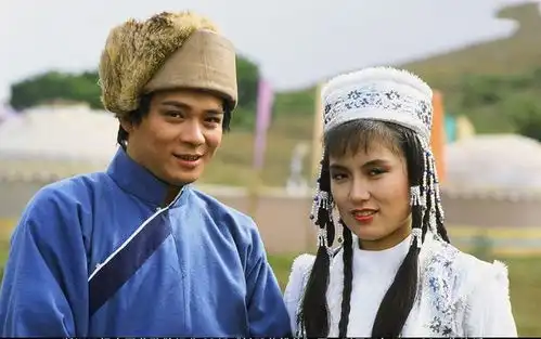 如果华筝的角色换成赵敏,郭靖是选黄蓉还是赵敏