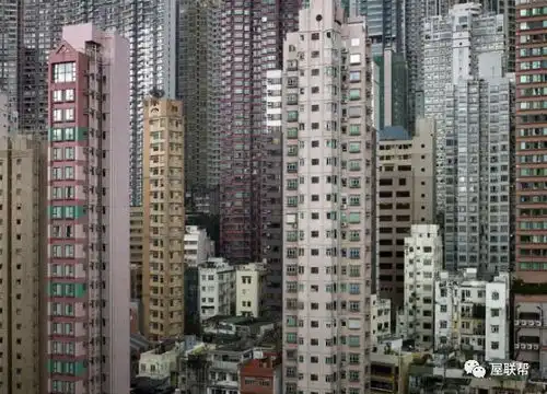 香港生活成本世界最高,看看世界上最小的房屋棺材间