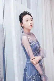 大话西游之爱你一万年紫霞仙子赵艺携手导演及制作人亮相咪咕g客盛典