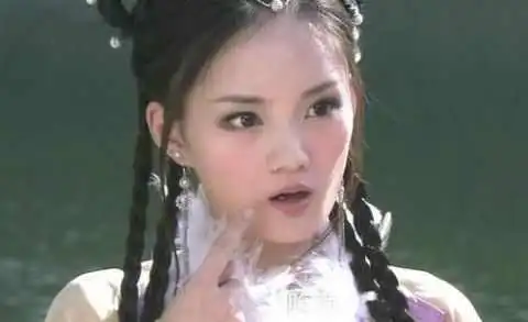 回家的诱惑女演员们换上古装艾莉最惊艳
