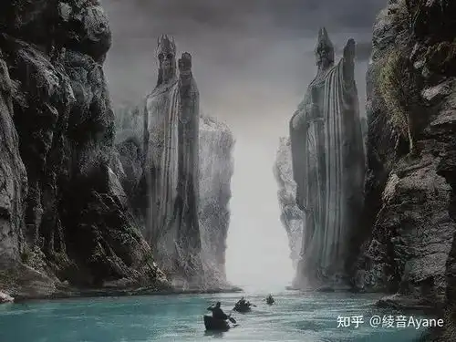 北欧神话的前世今生
