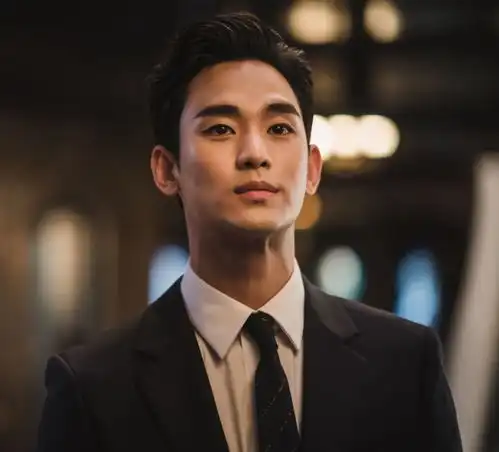 网议想看这些男星出演金编作品网推金秀贤朴叙俊姜河那,银淑啊看过来吧
