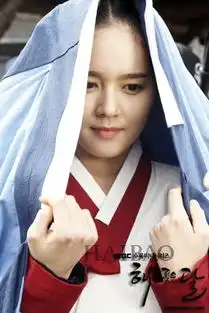 拥抱太阳的月亮剧照张云