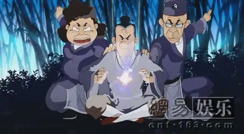 谁动了国产动画电影的奶酪
