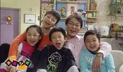 家有儿女刘星家到底有多富贫穷限制了我们的想象力