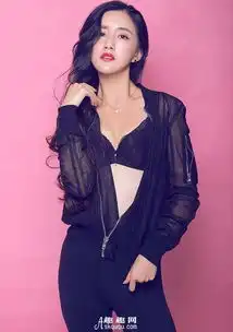 陈欣予整容了吗陈欣予幻城剧照
