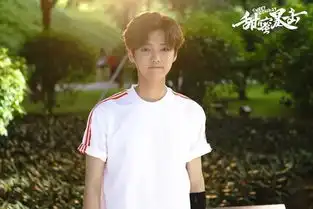 鹿晗关晓彤定情剧要播俩北京人儿却谈了一场台湾偶像剧的恋爱