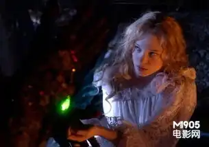 新美女与野兽曝海报阿黛尔女主角领衔
