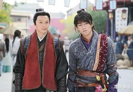 假如神雕侠杨过,和射雕侠郭靖反目,谁会胜出,答案被揭晓