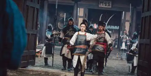 从长安十二时辰,看唐朝子民的骄傲与哀愁