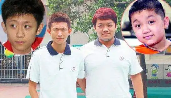 因家有儿女爆红,遭名校2度嫌弃,发福的尤浩然如今怎样
