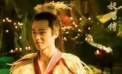 回忆盛唐时期奇幻的凄美史诗妖猫传
