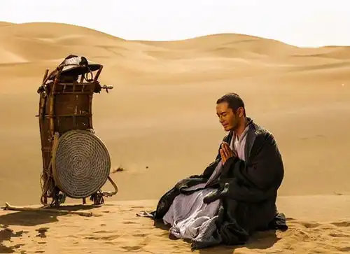 孙悟空是猴妖猪八戒是猪妖,沙僧又是什么动物成的精