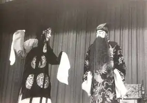 梅兰芳南京人民会堂宇宙锋剧照一组1956年