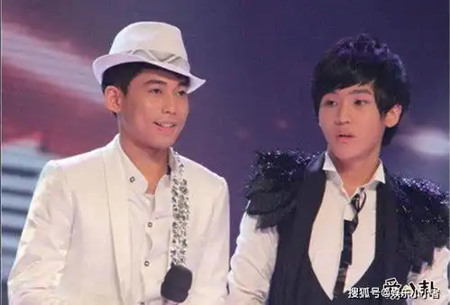 苏醒李炜打架事件苏醒为什么不火被郭富城粉丝喷怎么回事