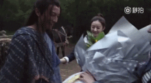 变化真大,家有儿女小胖子钱壮壮,在楚乔传帅到张一山不敢认
