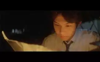 一切美好,都如约而至截图