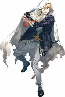 刀剑乱舞山姥切国広数据资料介绍
