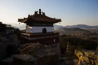 20130310颐和园北宫门