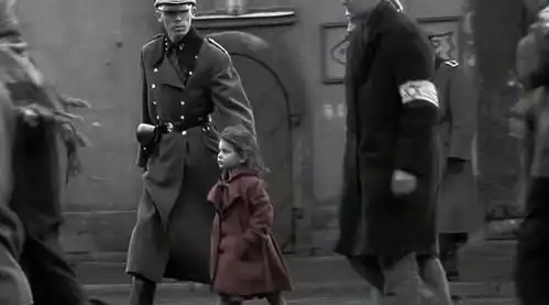 辛德勒的名单充斥着犹太人的虚伪,但他们至今不知为何被攻击