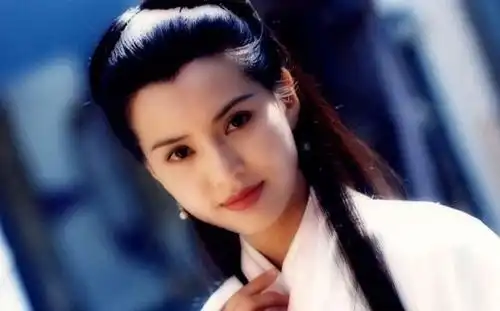 徐克拍摄新神雕侠侣,杨幂没档期,邀请赵丽颖演女一号
