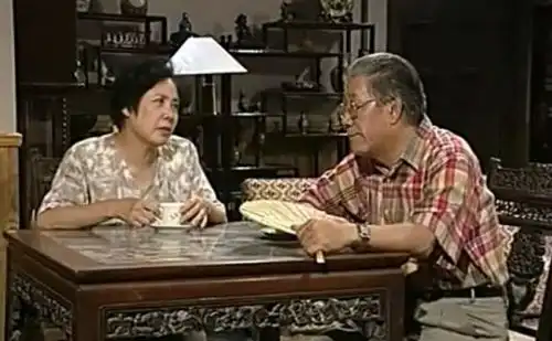 中国情景喜剧30年老贾一家还是那么有趣