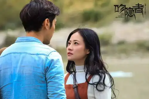 吻隐者曝藏地剧照谭卓李至正演绎高原绝恋