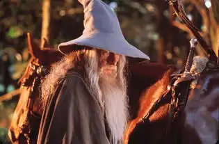 关于指环王电视剧你可能想知道的
