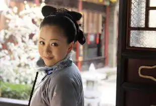 最美杨蓉20年剧照珍藏版1996年至2016年
