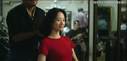 隐秘的角落深度影评菩萨畏因,众生畏果
