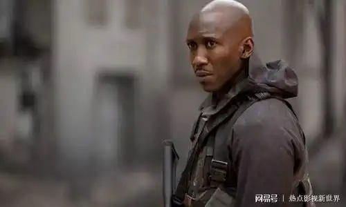 绿皮书背后的六个故事
