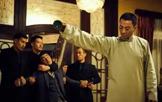 杜月笙的传奇人生成功绝非偶然,而是众多优势累积的必然结果