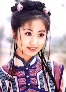 41岁的林心如将出演少女,东宫中18岁的小枫你还能接受