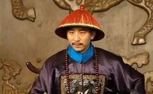 他能演雍正王朝,不得不说是缘分,但他当初可没看上这部戏
