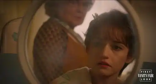 惊悚片7a公寓发布剧照朱莉娅加纳主演