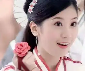 新倚天屠龙记曝光两个主角定妆照,大家怎么看
