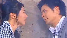 放羊的星星电视剧版本韩志胤vs空姐
