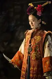 宫将上映赵丽颖演绎最毒罗曼史